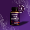 Hair Growth Vitamins™ - Reactiva Tus Folículos