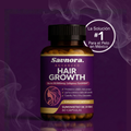 Hair Growth Vitamins™ - Frena la Caída En 2 Semanas