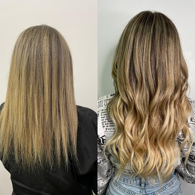 Review by Mariana L.